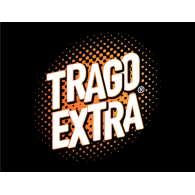 TragoExtra Logo PNG Vector