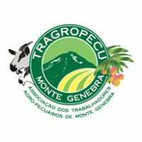 TRAGROPECU Logo PNG Vector
