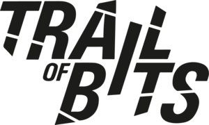 Trail of Bits Logo PNG Vector