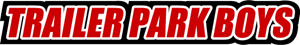Trailer Park Boys Logo PNG Vector
