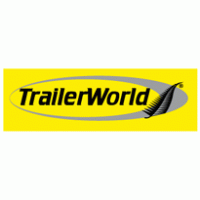 TrailerWorld Logo Vector