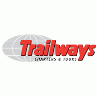 trailways Logo PNG Vector