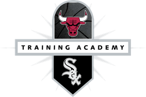 Training Academy Logo PNG Vector