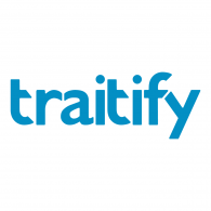 Traitify Logo PNG Vector