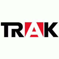 TRAK Logo Vector