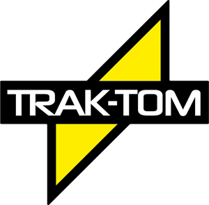 TRAK-TOM Logo PNG Vector