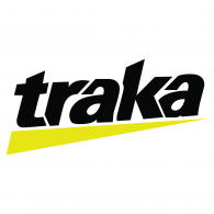 Traka Logo PNG Vector