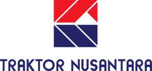 Traktor Nusantara Logo PNG Vector