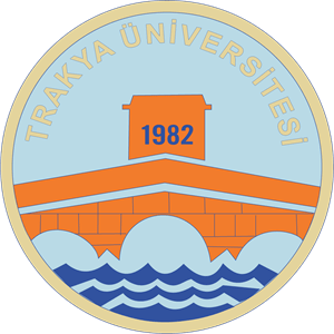 Trakya Üniversitesi Logo PNG Vector