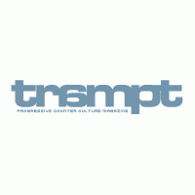 trampt magazine Logo PNG Vector