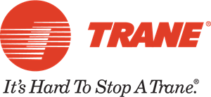 Trane Logo Vector