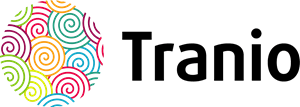 Tranio Logo Vector