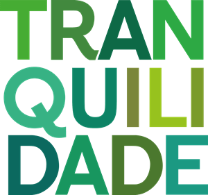 TRANQUILIDADE Logo PNG Vector