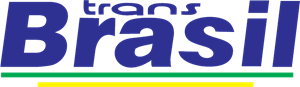 Trans Brasil Logo PNG Vector