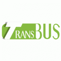 Trans Bus Logo PNG Vector
