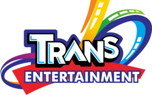 TRANS Entertainment Logo PNG Vector