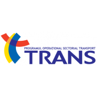 Trans Logo Vector