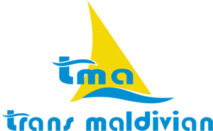 Trans Maldivian airways Logo PNG Vector