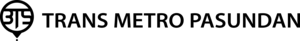 Trans Metro Pasundan Logo PNG Vector