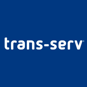 Trans-Serv Logo PNG Vector