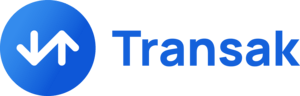 Transak Logo PNG Vector