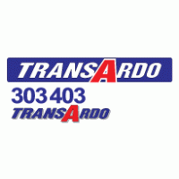 transardo Logo PNG Vector