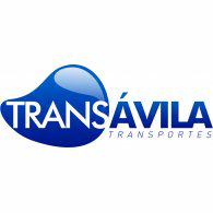 Transávila Transportes Logo PNG Vector