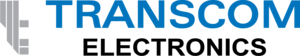 transcom electronics Logo PNG Vector