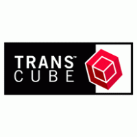 TransCube Logo PNG Vector