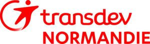 Transdev Normandie Interurbain Logo PNG Vector