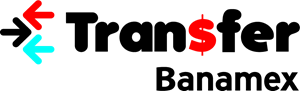 Transfer Banamex Logo PNG Vector