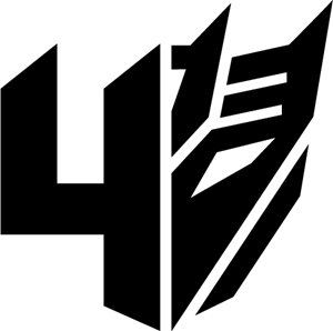 Transformers Logo Vectors Free Download