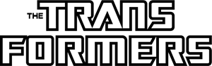 Transformers Logo PNG Vector