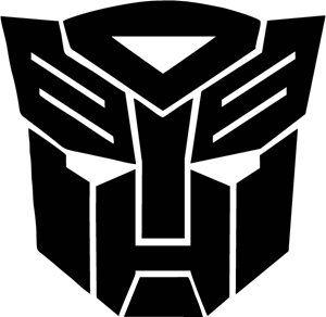 Download Transformers Prime Logo Png - Transformers: Kre-o Character  Encyclopedia: With Special - Full Size PNG Image - PNGkit