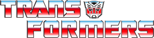 Transformers Logo Vector