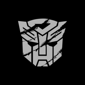 Transformers Rise of the Beasts icon Logo PNG Vector