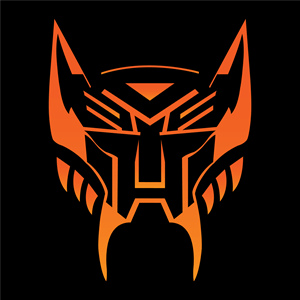Transformers Rise of the Beasts Logo PNG Vector