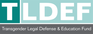 Transgender Legal Defense & Education Fund Logo PNG Vector