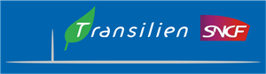 transilien sncf Logo Vector