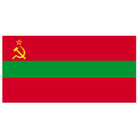 TRANSINITRIA FLAG Logo PNG Vector