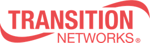 Transition Networks Logo PNG Vector
