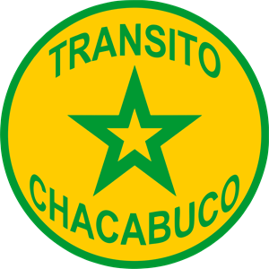 Tránsito Chacabuco Logo PNG Vector
