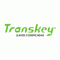 transkey Logo PNG Vector