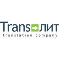 Translit Logo Vector