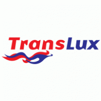 TransLux Logo PNG Vector