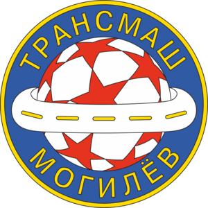 Transmash Mogilev Logo PNG Vector