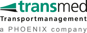 Transmed Transport Logo PNG Vector