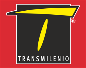 TransMilenio Logo PNG Vector