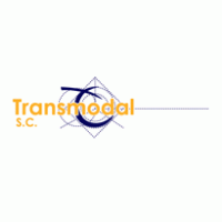 Transmodal Logo PNG Vector