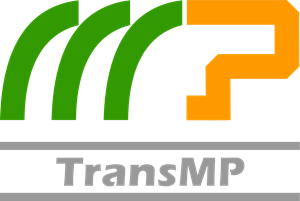 TransMP Logo Vector